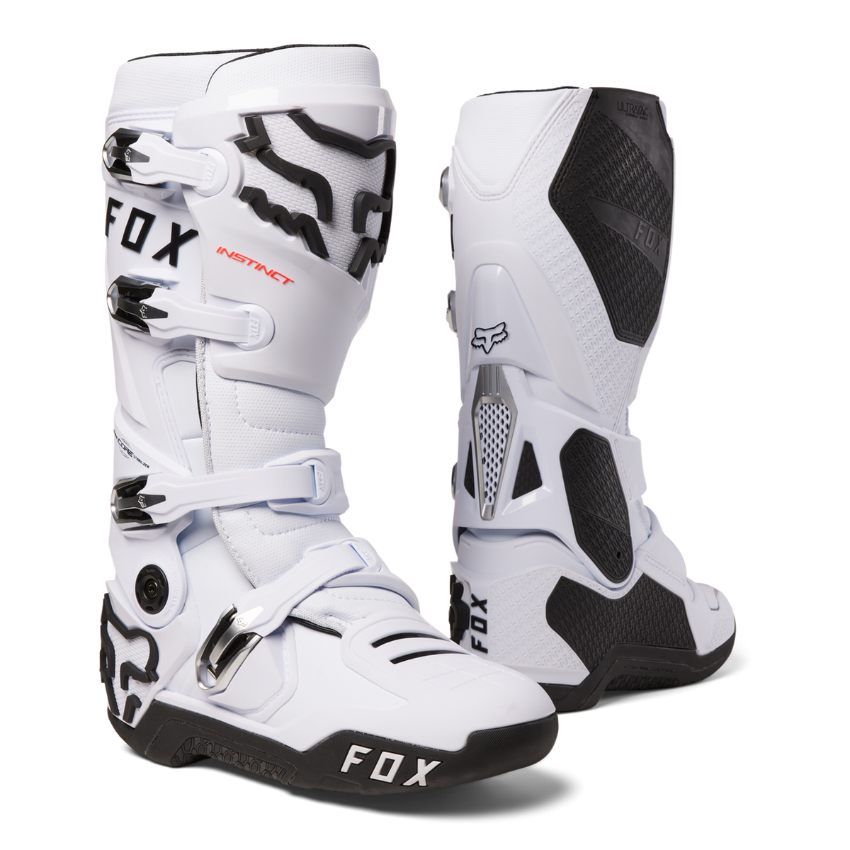 Instinct Boots