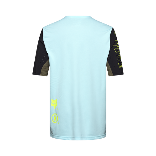 Defend Elevated Jersey