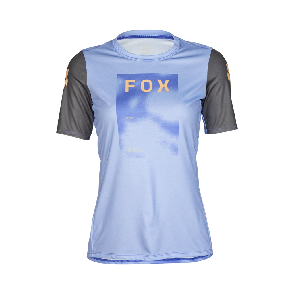 Womens Ranger Taunt Jersey