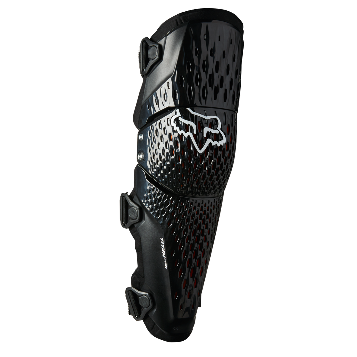 Titan Pro D3O CE XXL Knee Pads