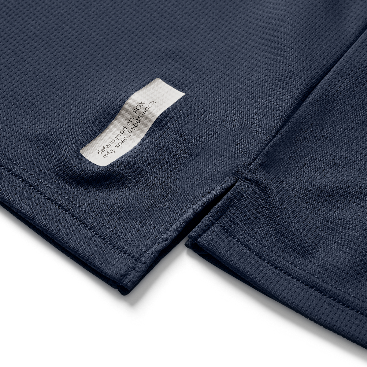 Defend Long Sleeve Jersey