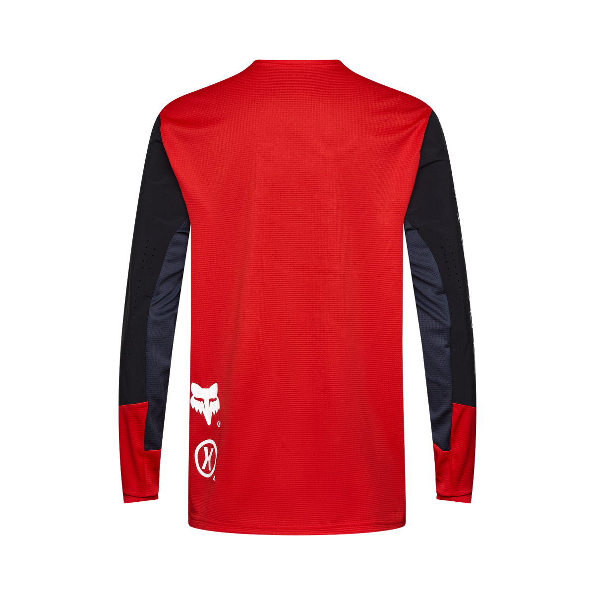 Defend Elevated Long Sleeve Jersey