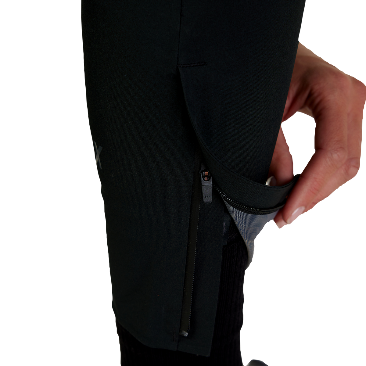 Womens Defend 3-Layer Water Pants
